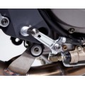 Motocorse Billet Adjustable Foot Levers for MV Agusta F4 & B4 Brutale Models Motocorse Billet Adjustable Foot Levers for MV Agusta F4 & B4 Brutale Models